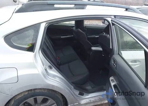 2015 Subaru Impreza 2.0I Sport Premium из США, поврежденный, VIN JF1GPAT6XF8220763